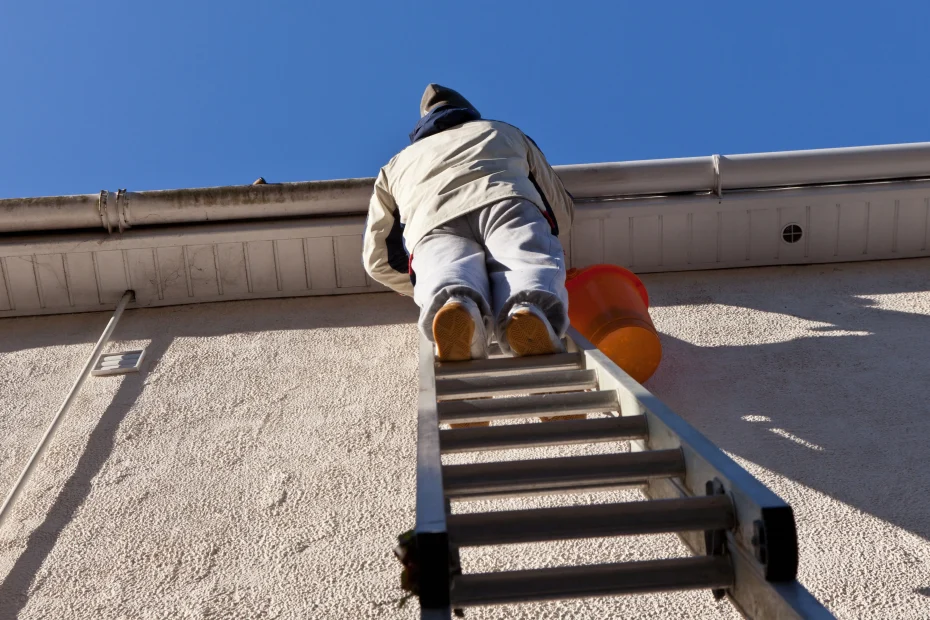 Gutter Cleaning Bessemer