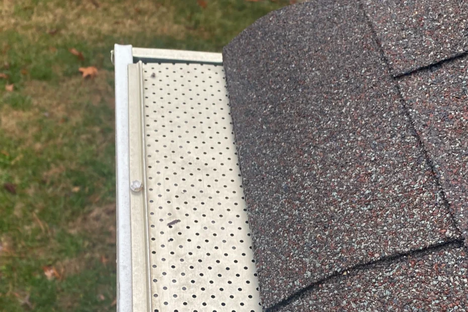 Gutter Cleaning Bessemer