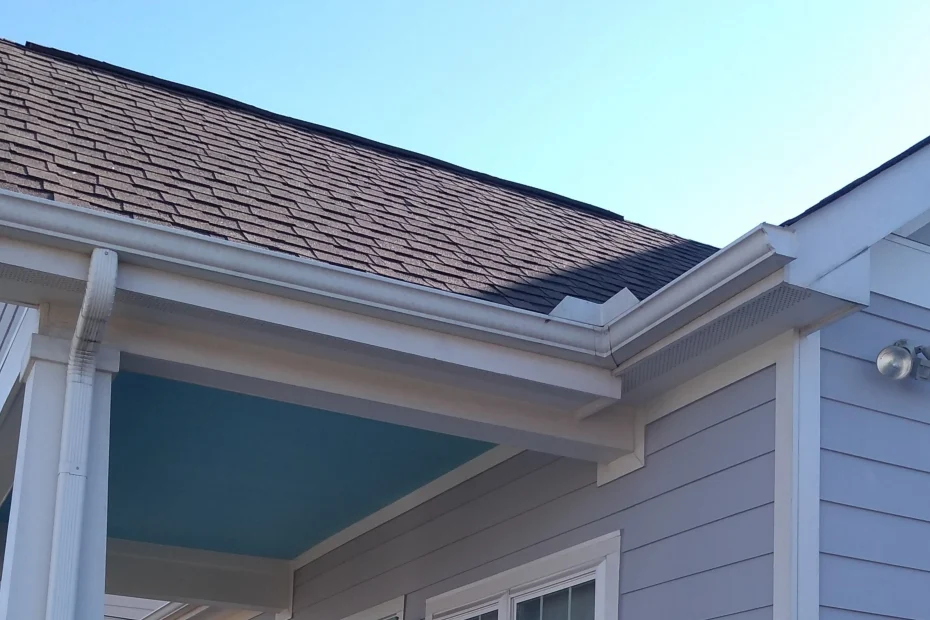 Gutter Cleaning Bessemer