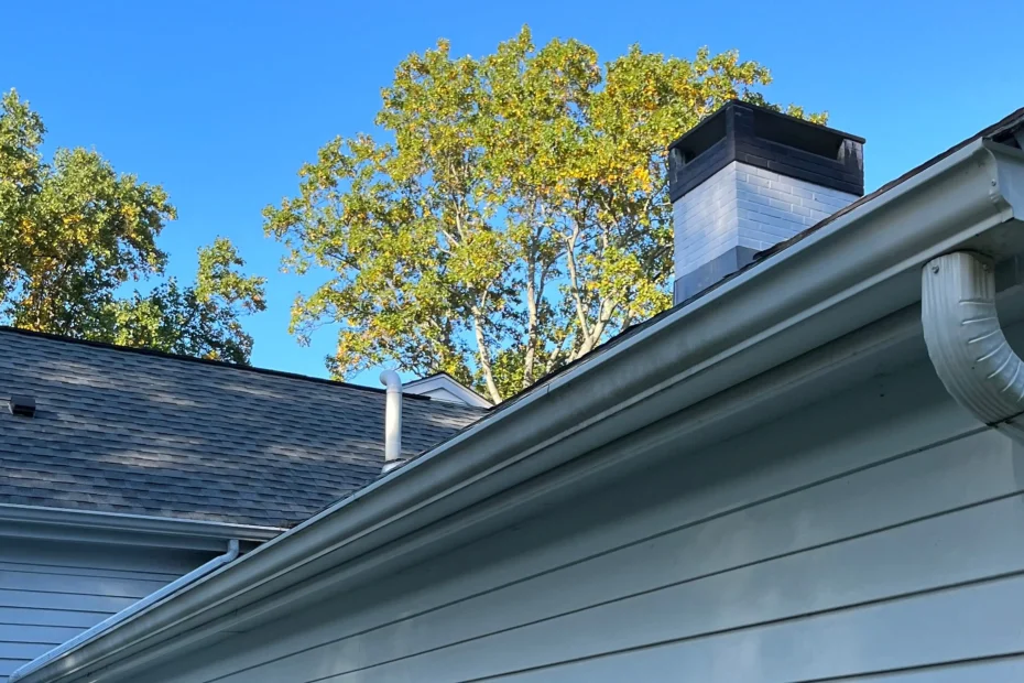 Gutter Cleaning Bessemer