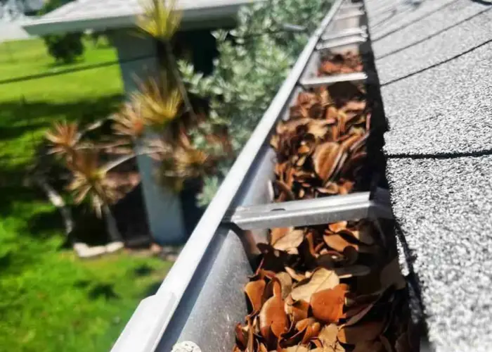 Gutter Cleaning Bessemer home page